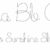 Hello Sunshine – Sketch Font
