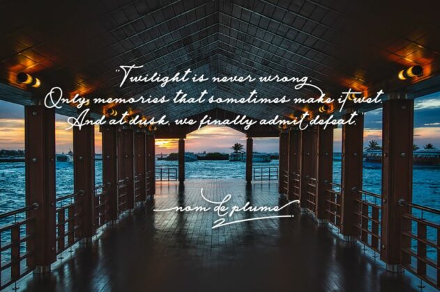 Herawati Signature Poster 2