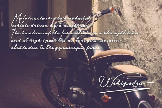 Herawati Signature Poster 3