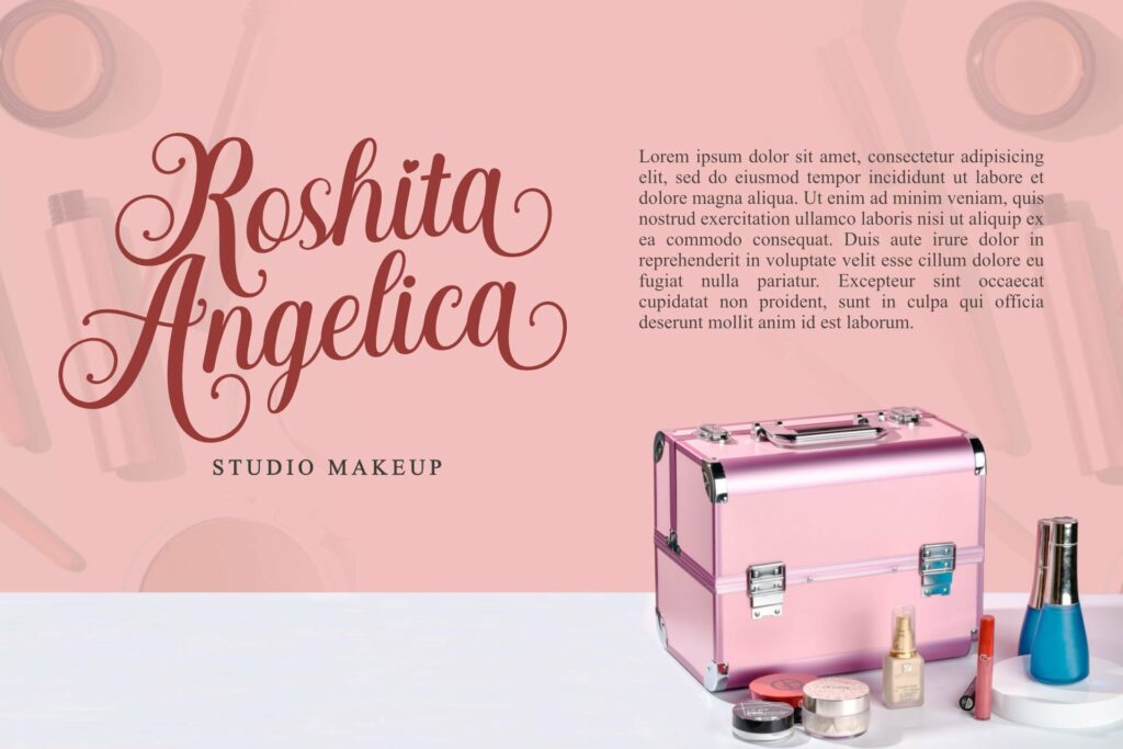 Hesthia Austine Poster 3