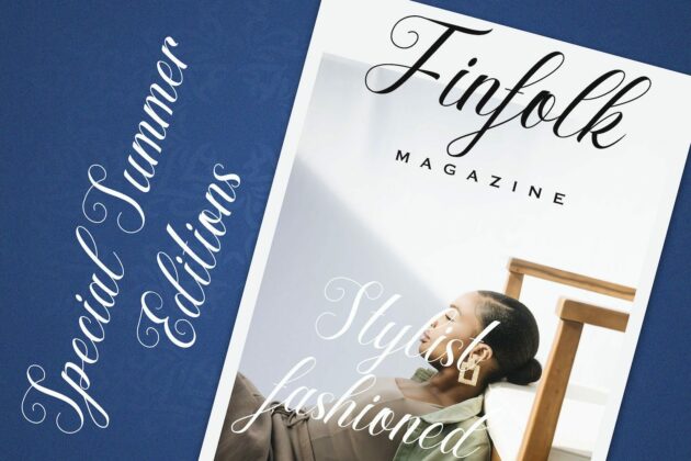 Hesty Aqaky - Modern Script Font Poster 1