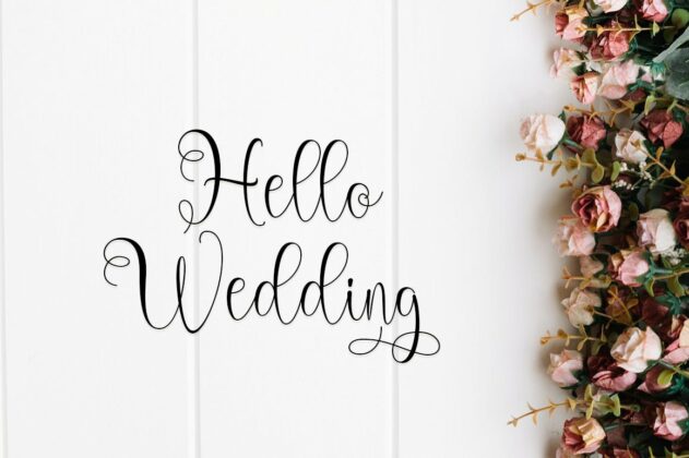 Hey Gorgeous Poster 7
