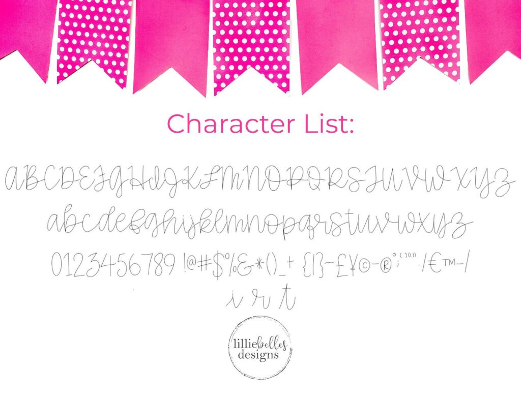 hey y'all sketch font Poster 1
