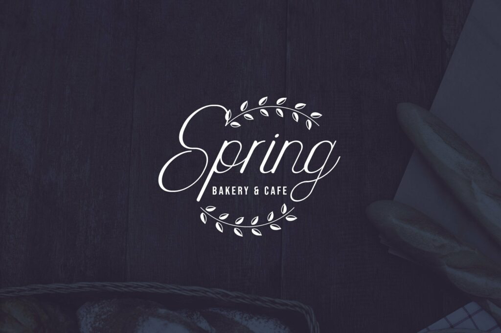 Highway - Vintage font family+Extras Poster 1