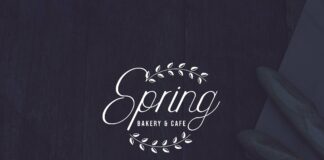 Highway - Vintage font family+Extras Poster 1