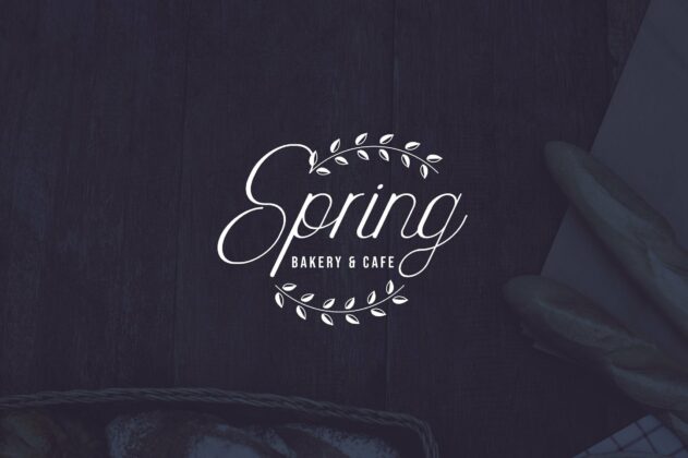 Highway - Vintage font family+Extras Poster 1