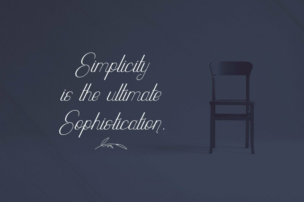 Highway - Vintage font family+Extras Poster 2