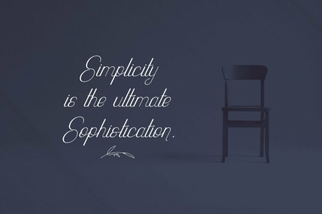 Highway - Vintage font family+Extras Poster 2