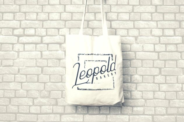 Highway - Vintage font family+Extras Poster 8