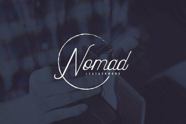 Highway - Vintage font family+Extras Poster 10