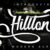 Hillton Modern Script