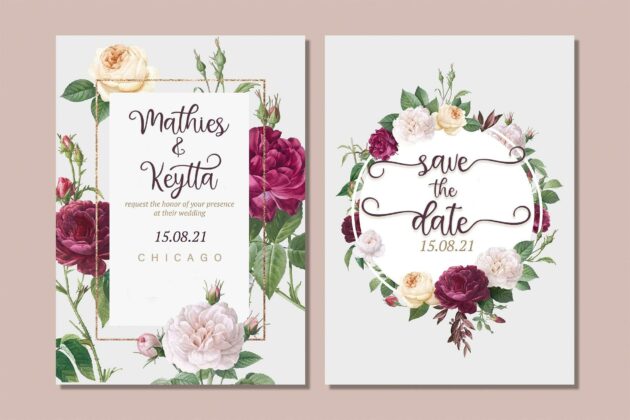 Hinatta Beauty Script Font Poster 3