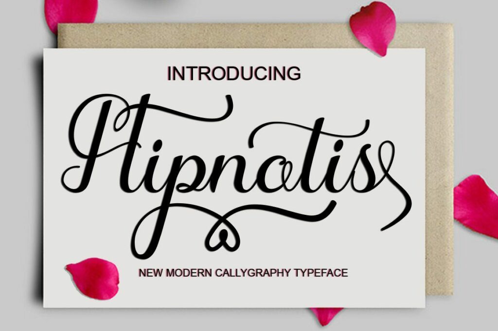 Hipnotis Poster 1