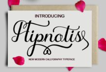 Hipnotis Poster 1