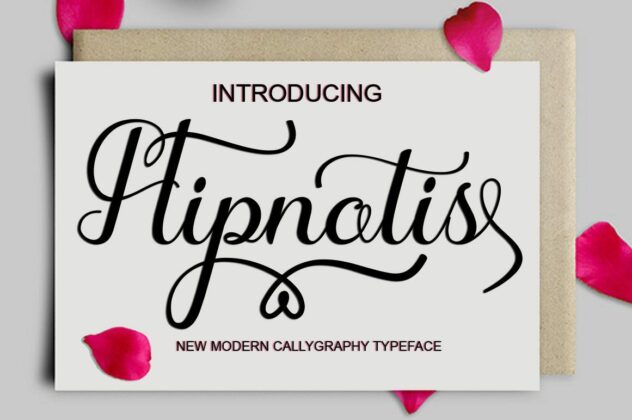 Hipnotis Poster 1