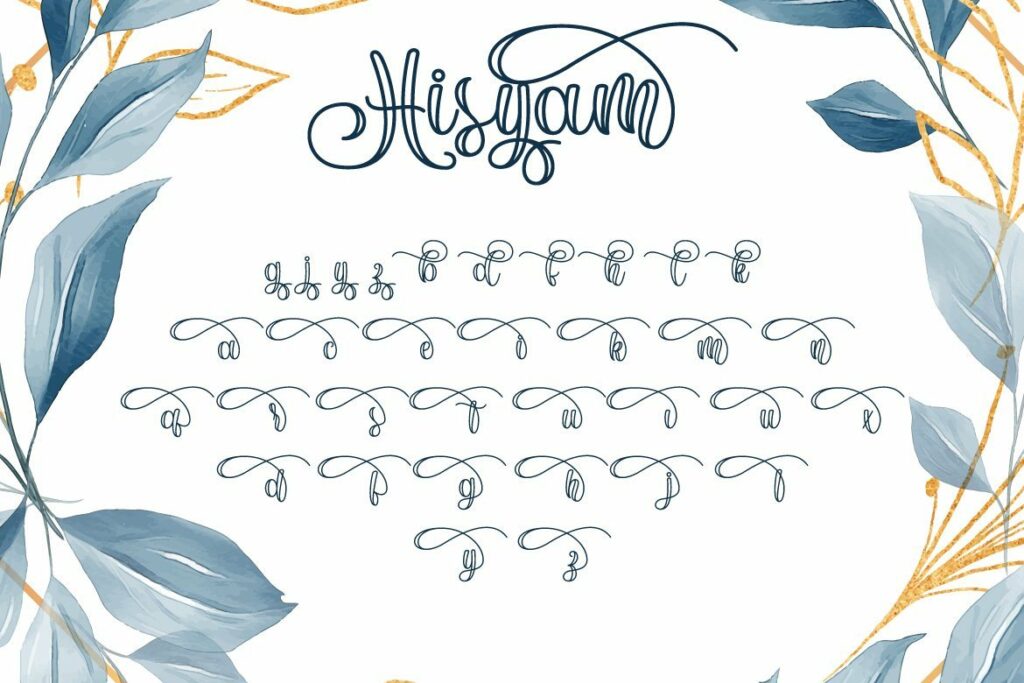 Hisyam Poster 5