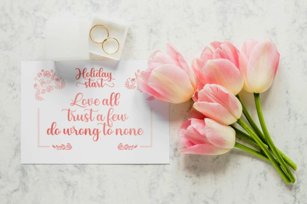 Holiday Start Poster 6