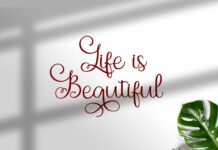 Holistya Poster 1