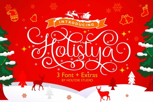 Holistya Poster 2