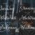 Home Sweet Font