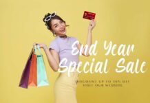 Honeymoon - Handwritten Font Poster 1
