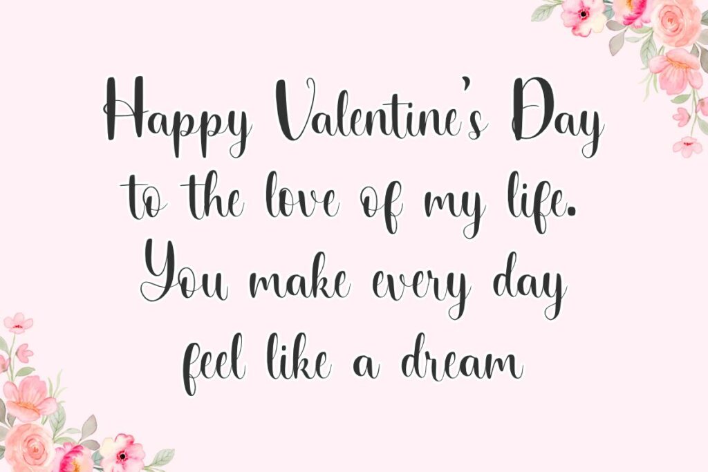 Hopefull Valentine - Modern Handwritten Font Poster 2