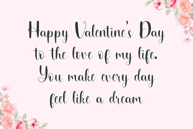 Hopefull Valentine - Modern Handwritten Font Poster 2
