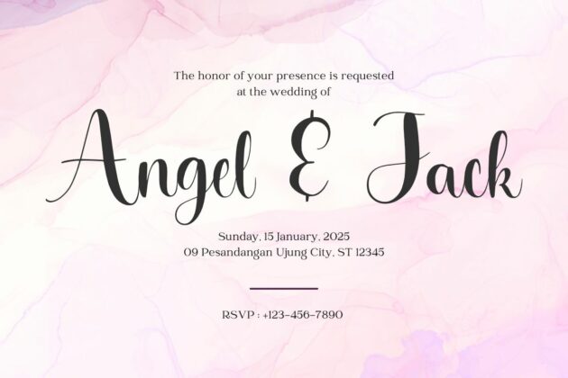 Hopefull Valentine - Modern Handwritten Font Poster 6
