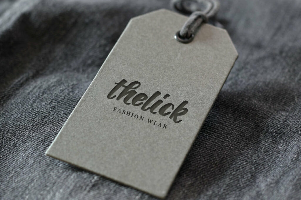 Hotline - Calligraphy Font Poster 3