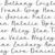 Howdy – Handwritten Script Font