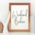 Howling Sinister Monoline Handwritten Font