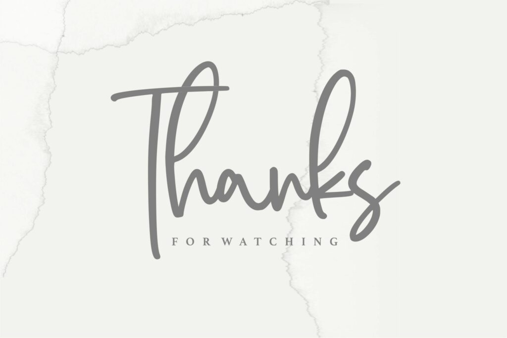 Howling Sinister Monoline Handwritten Font Poster 2