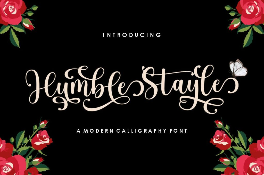 Humble Stayle Poster 5