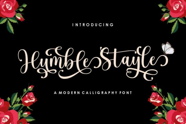 Humble Stayle Poster 5