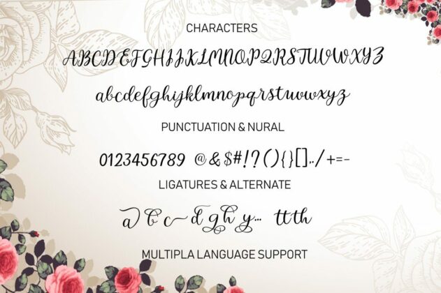 Intybus Script Poster 3