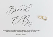 Ithalia Script Poster 1