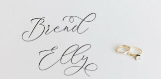 Ithalia Script Poster 1