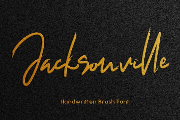 Jacksonville Poster 5