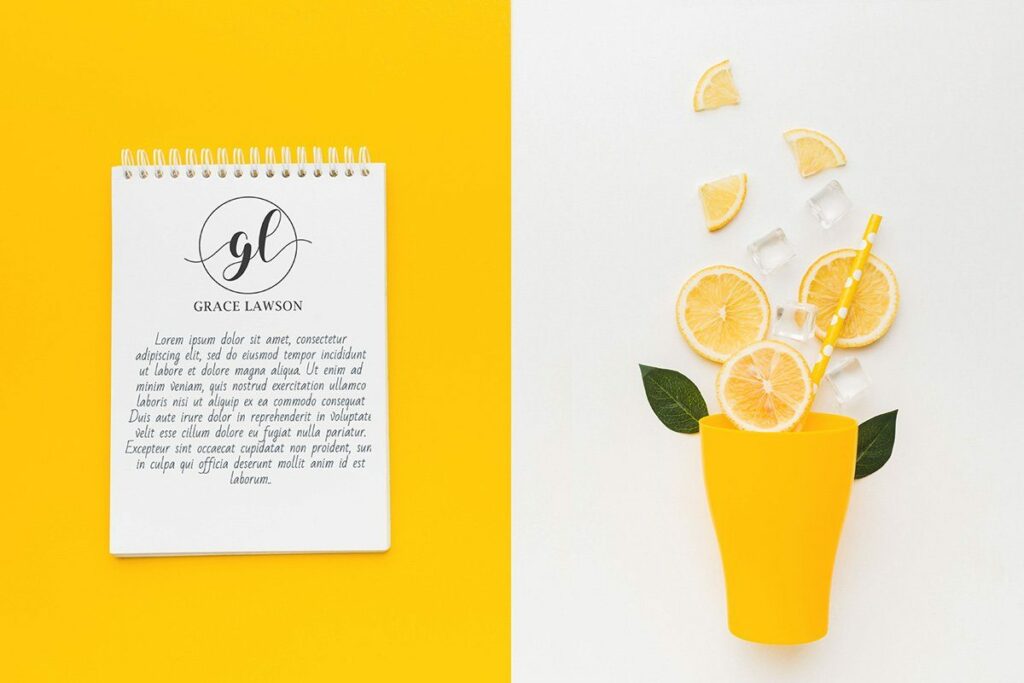 jacky betty | Lovely Calligraphy Poster 1