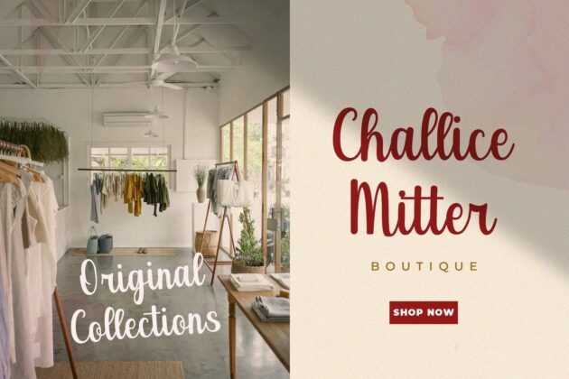 James Ariyale - Handwritten Font Poster 9