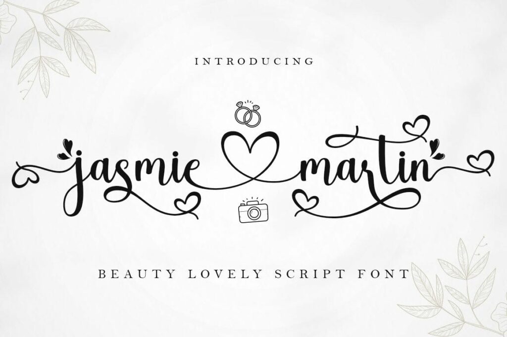 Jasmie Martin Script Poster 3
