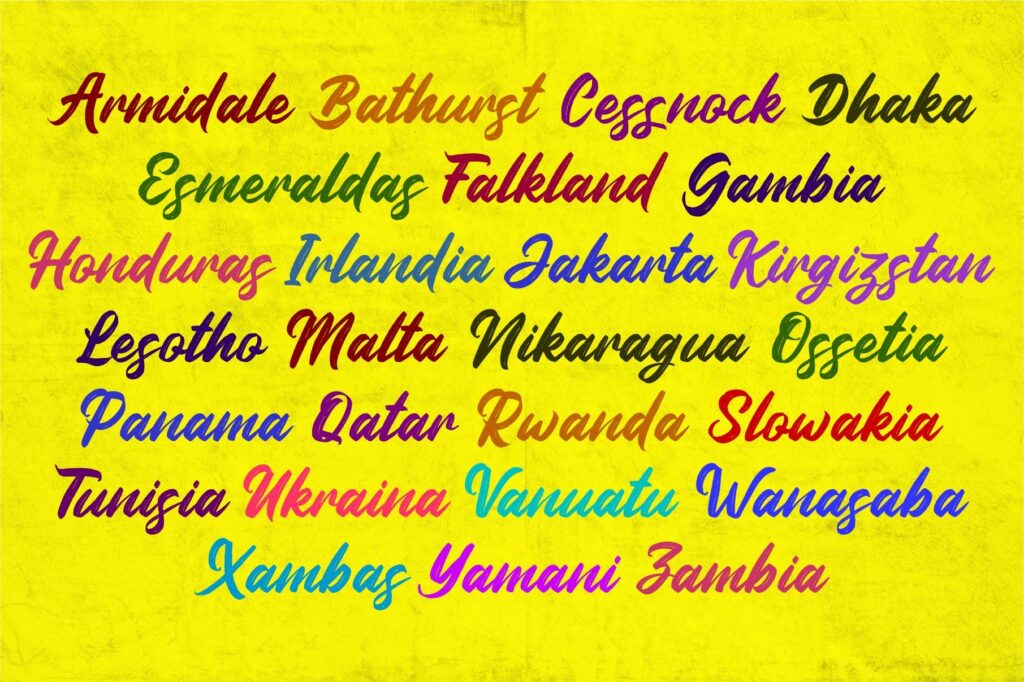 Jhandice Poster 1