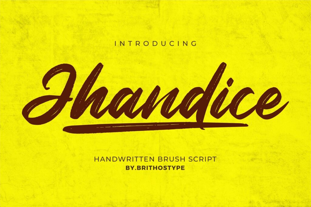 Jhandice Poster 6