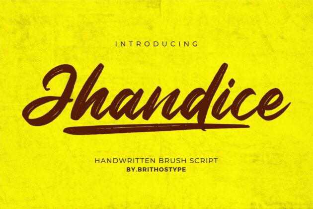 Jhandice Poster 6