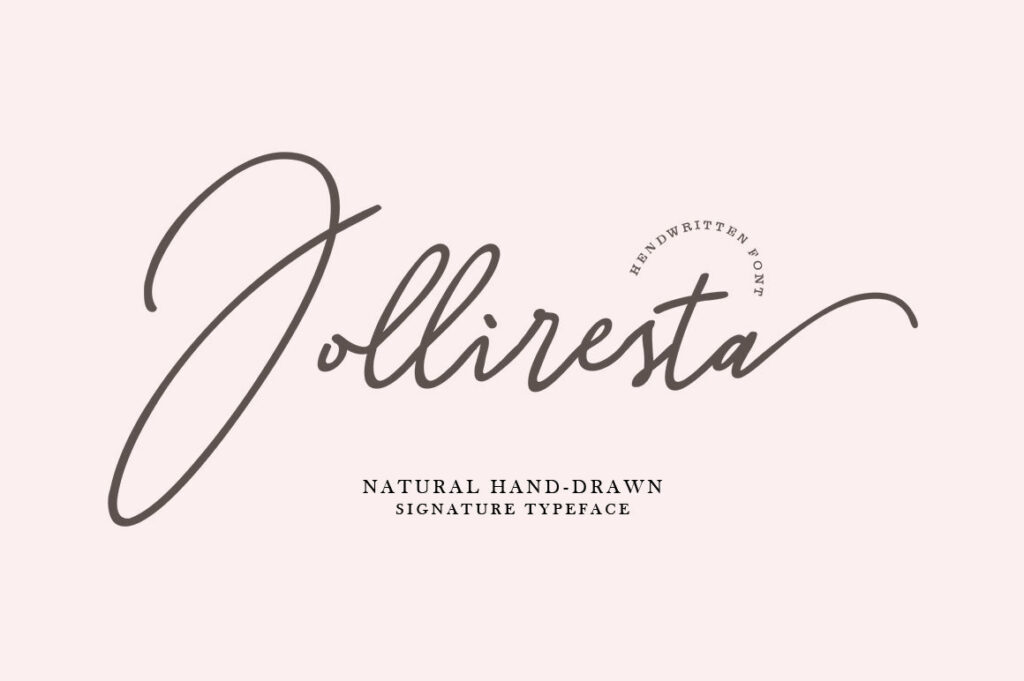 Jolliresta Poster 6