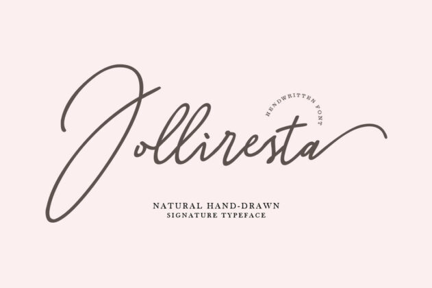 Jolliresta Poster 6