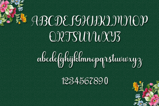 Julayha Script Poster 4