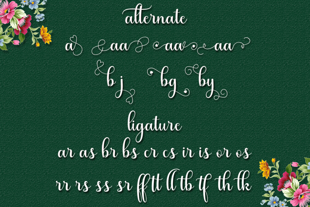 Julayha Script Poster 7