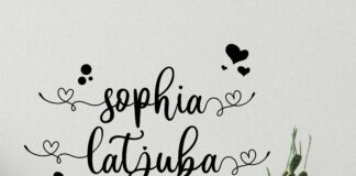 juliette script Poster 1