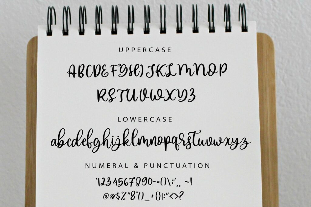 juliette script Poster 7